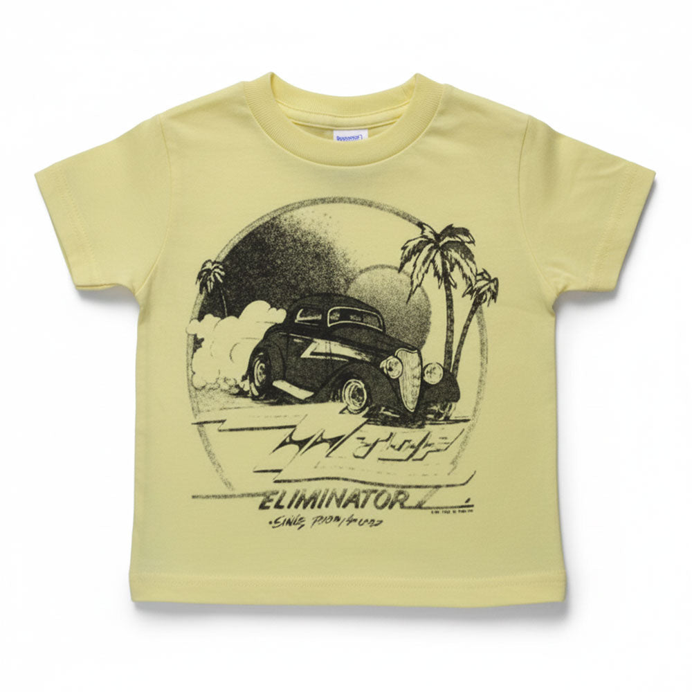 ZZ TOP - (デビュー 55周年 ) - Lil Roadstar / ヴィンテージ